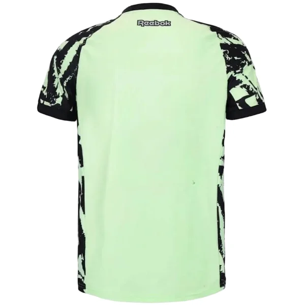 Botafogo Maglia 2025 2026 Verde - Maglia Botafogo | itmagliettecalcio