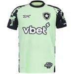 Botafogo Maglia 2025 2026 Verde - Maglia Botafogo | itmagliettecalcio