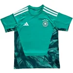 Germania Maglia 2026 Verde - Maglia Germania 2026 | itmagliettecalcio