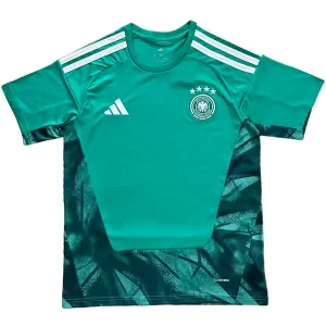 Germania Maglia 2026 Verde - Maglia Germania 2026 | itmagliettecalcio