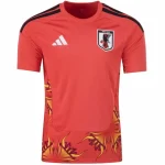 Giappone Maglia 2026 - Maglia Giappone Calcio | itmagliettecalcio