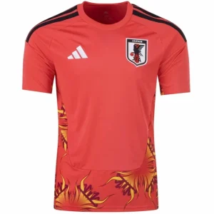 Giappone Maglia 2026 - Maglia Giappone Calcio | itmagliettecalcio
