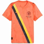 Manchester City Maglia 2025 2026 - Maglia Manchester City | itmagliettecalcio