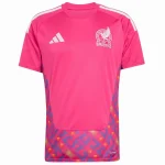 Maglia 2026 Rosa - Maglia Messico 2026 | itmagliettecalcio