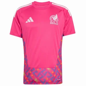 Maglia 2026 Rosa - Maglia Messico 2026 | itmagliettecalcio