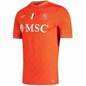 Maglia 2025 2026 - Maglia Ssc Napoli | itmagliettecalcio