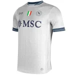 Maglia 2025 2026 - Maglia Ssc Napoli | itmagliettecalcio