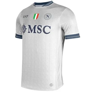 Maglia 2025 2026 - Maglia Ssc Napoli | itmagliettecalcio