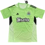 Newcastle United Maglia 2025 2026 Verde - Maglia Newcastle United | itmagliettecalcio
