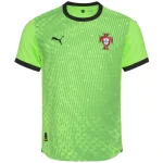 Portogallo Maglia 2025 Verde - Maglia Portogallo 2026 | itmagliettecalcio