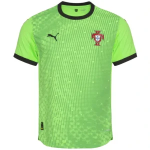 Portogallo Maglia 2025 Verde - Maglia Portogallo 2026 | itmagliettecalcio