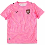 Portogallo Maglia 2026 Rosa - Maglia Portogallo 2026 | itmagliettecalcio