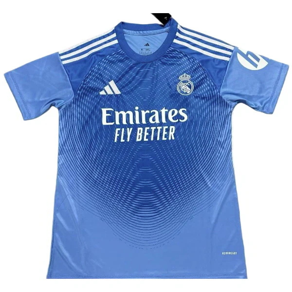 Real Madrid Maglia 2025 2026 - Maglia Real Madrid | itmagliettecalcio