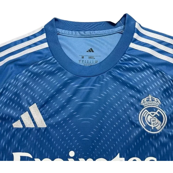 Real Madrid Maglia 2025 2026 - Maglia Real Madrid | itmagliettecalcio