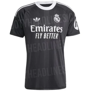 Real Madrid Maglia 2025 2026 - Maglia Real Madrid | itmagliettecalcio