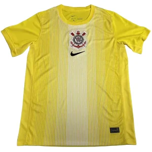 Sc Corinthians Paulista Maglia 2025 2026 - Maglia Sc Corinthians Paulista | itmagliettecalcio