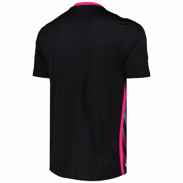 Sunderland Maglia 2025 2026 Rosa - Maglia Sunderland | itmagliettecalcio