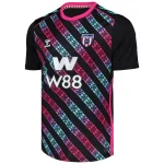 Sunderland Maglia 2025 2026 Rosa - Maglia Sunderland | itmagliettecalcio
