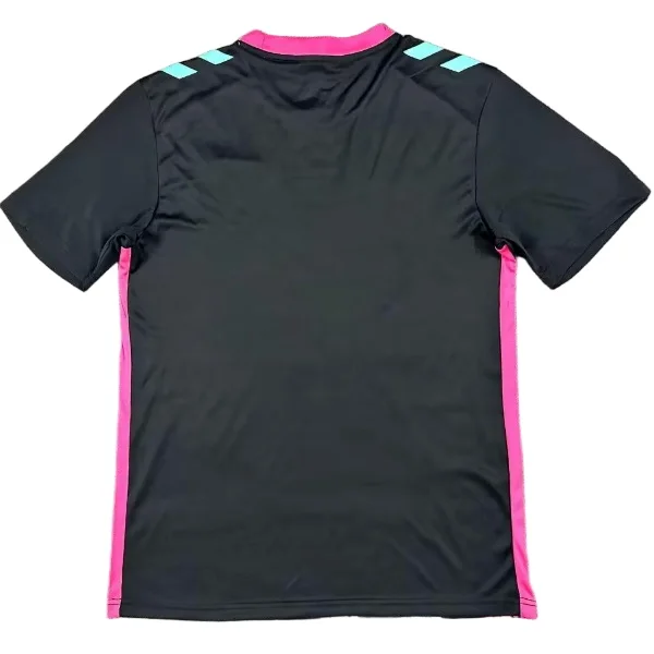 Sunderland Maglia 2025 2026 Rosa - Maglia Sunderland | itmagliettecalcio