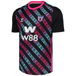 Sunderland Maglia 2025 2026 Rosa - Maglia Sunderland | itmagliettecalcio