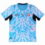 Svizzera Maglia 2026 - Maglia Svizzera Calcio | itmagliettecalcio