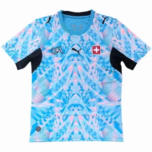 Svizzera Maglia 2026 - Maglia Svizzera Calcio | itmagliettecalcio