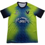 Venezia Maglia 2024 2025 Verde - Maglia Venezia | itmagliettecalcio