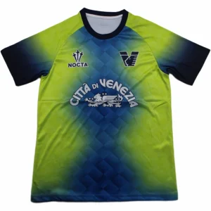 Venezia Maglia 2024 2025 Verde - Maglia Venezia | itmagliettecalcio