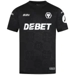Maglia 2025 2026 - Wolves Fc 2026 | itmagliettecalcio