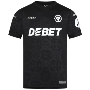 Maglia 2025 2026 - Wolves Fc 2026 | itmagliettecalcio