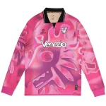 Venezia Maglia 2025 2026 Rosa - Maglia Venezia | itmagliettecalcio