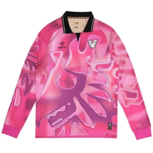Venezia Maglia 2025 2026 Rosa - Maglia Venezia | itmagliettecalcio