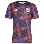 Lyonnais Maglia 2025 2026 - Maglia Olympique Lyonnais | itmagliettecalcio