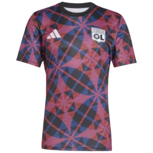 Lyonnais Maglia 2025 2026 - Maglia Olympique Lyonnais | itmagliettecalcio