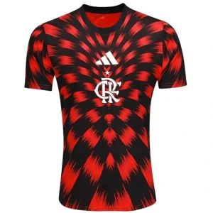 Flamengo Maglia 2025 2026 - Maglia Flamengo | itmagliettecalcio
