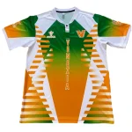 Venezia Maglia 2024 2025 Verde - Maglia Venezia | itmagliettecalcio