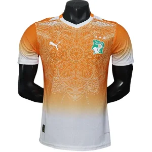 Costa D'avorio Maglia 2026 - Maglia Costa D'avorio | itmagliettecalcio