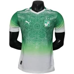 Costa D'avorio Maglia 2026 Verde - Maglia Costa D'avorio | itmagliettecalcio