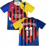 AC Milan Maglia 2025 2026 - Maglia Ac Milan | itmagliettecalcio