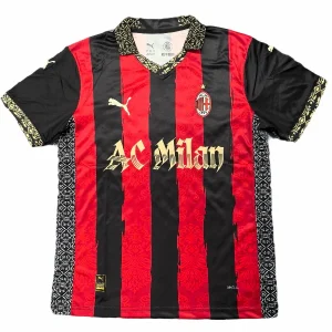 AC Milan Maglia 2025 2026 - Maglia Ac Milan | itmagliettecalcio