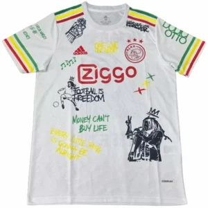 Ajax Maglia 2025 2026 - Maglia Ajax | itmagliettecalcio