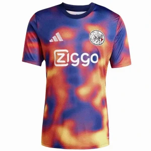 Ajax Maglia 2025 2026 - Maglia Ajax | itmagliettecalcio