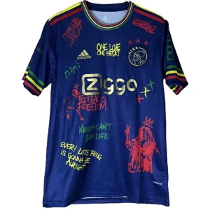 Ajax Maglia 2025 2026 - Maglia Ajax | itmagliettecalcio