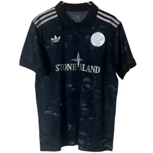 Ajax Maglia 2025 2026 - Maglia Ajax | itmagliettecalcio