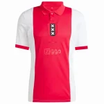 Ajax Maglia 2025 2026 - Maglia Ajax | itmagliettecalcio