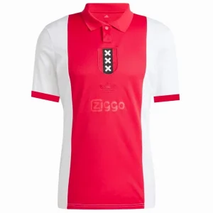 Ajax Maglia 2025 2026 - Maglia Ajax | itmagliettecalcio
