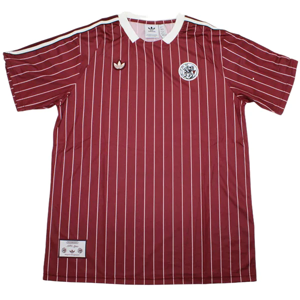 Ajax Maglia 2025 2026 - Maglia Ajax | itmagliettecalcio