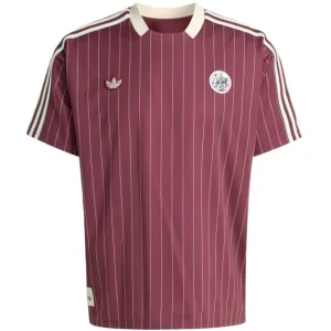 Ajax Maglia 2025 2026 - Maglia Ajax | itmagliettecalcio