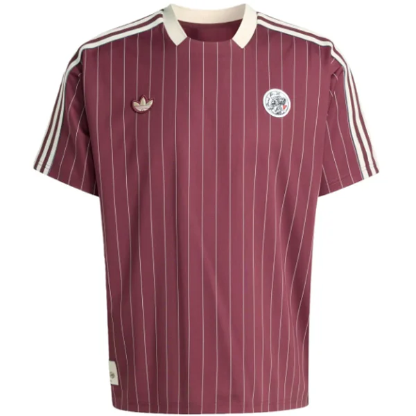 Ajax Maglia 2025 2026 - Maglia Ajax | itmagliettecalcio