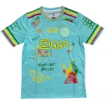 Ajax Maglia 2025 2026 Verde - Maglia Ajax | itmagliettecalcio